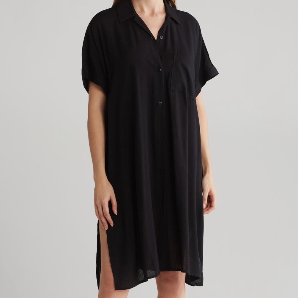 ✨Button Tunic - Picture 2 of 7